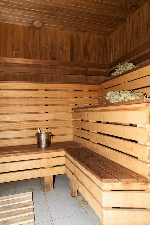 Nowoczesne rozwiązania: kotły do saun dla wymagających