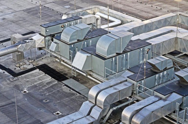 Montaż pomp ciepła z thermo-flow – inwestycja w przyszłość